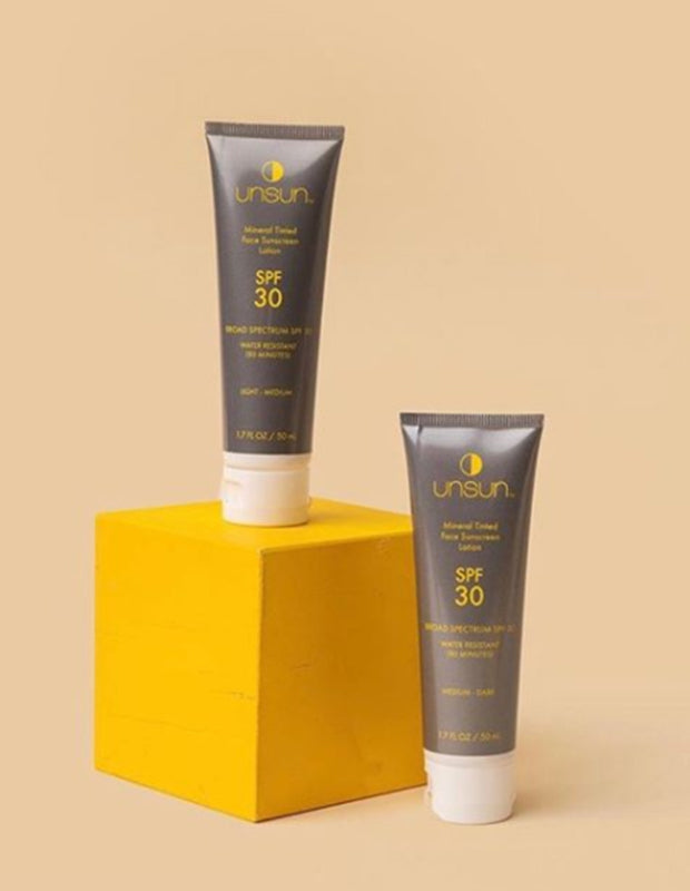 Unsun Cosmetics