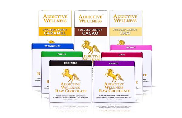 Addictive Wellness