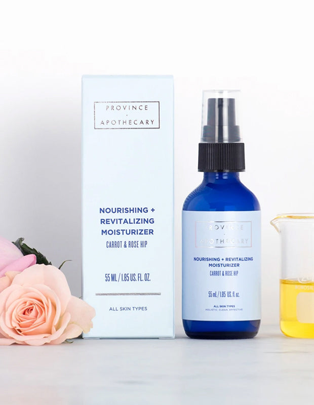 Province Apothecary