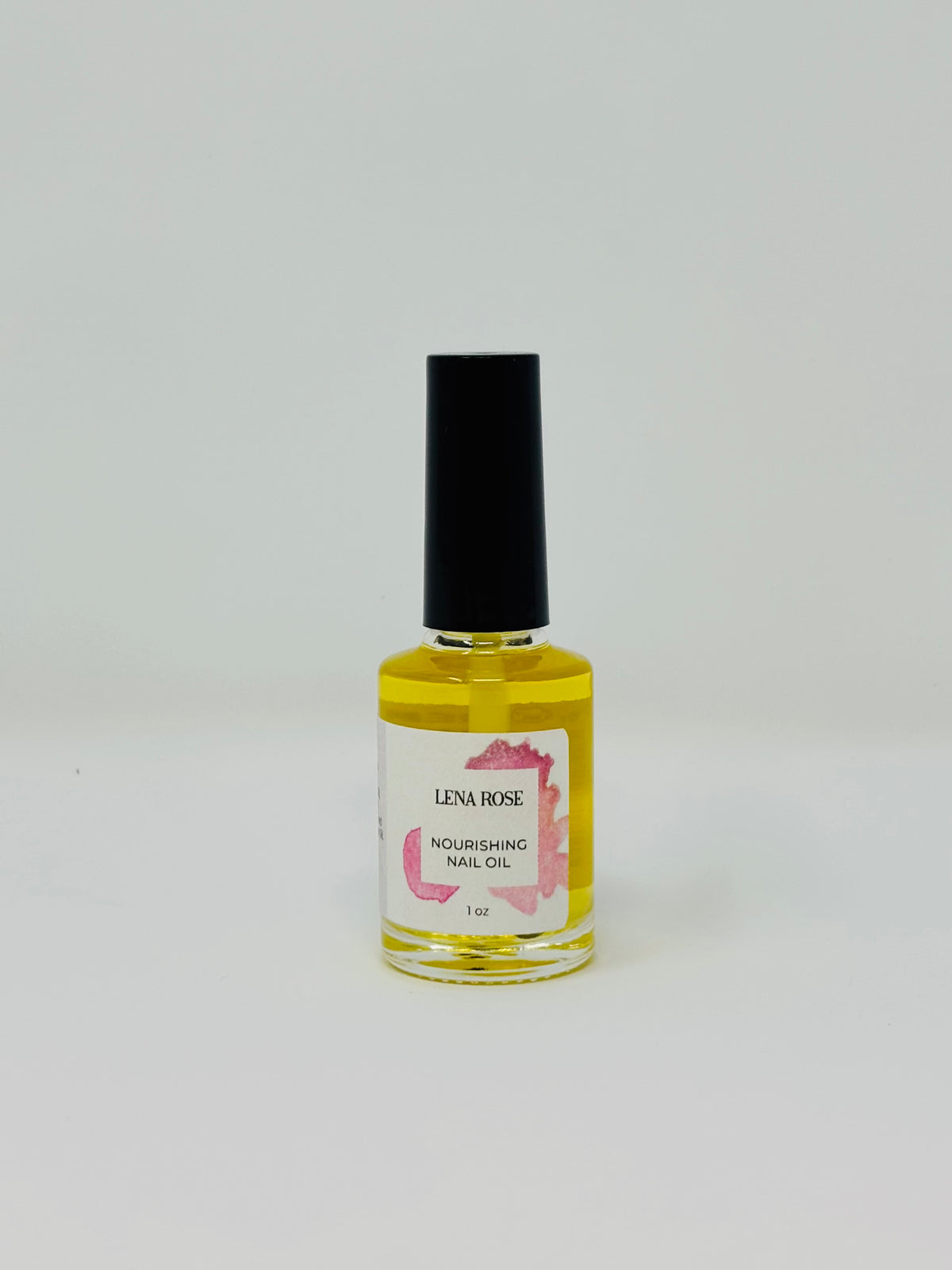 Nourishing Nail Oil, alternate view