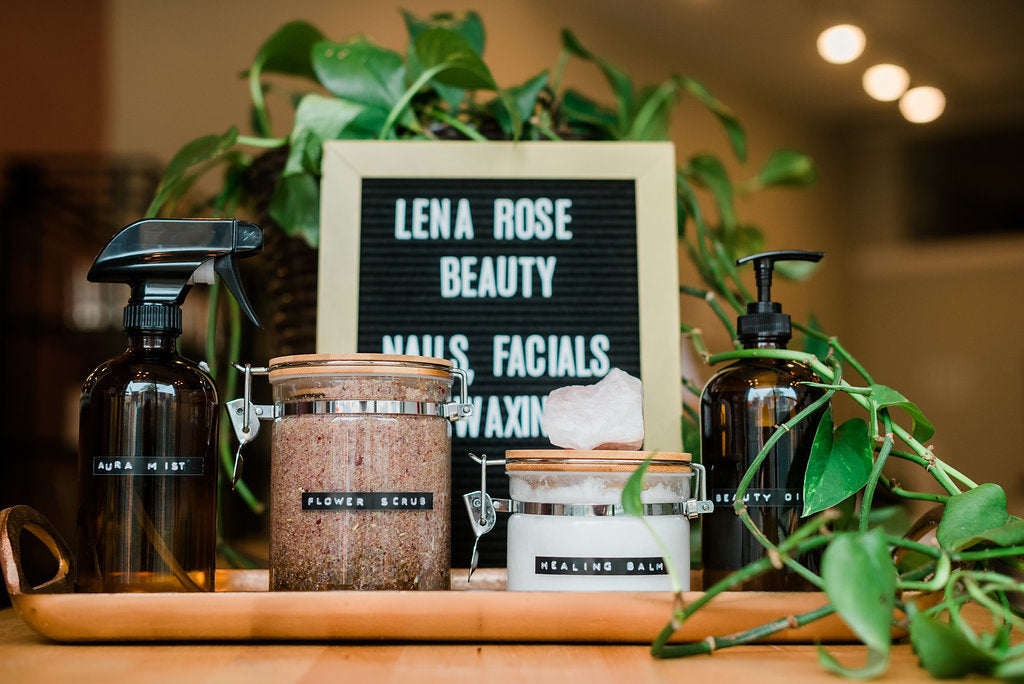 Lena Rose Beauty