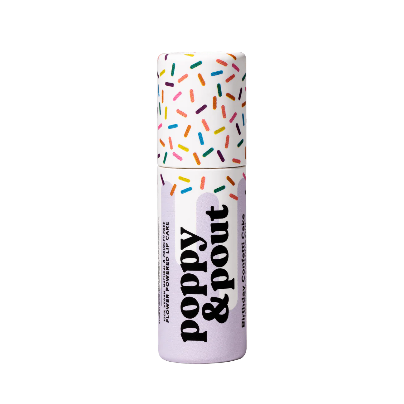 Lip Balm - Poppy and Pout
