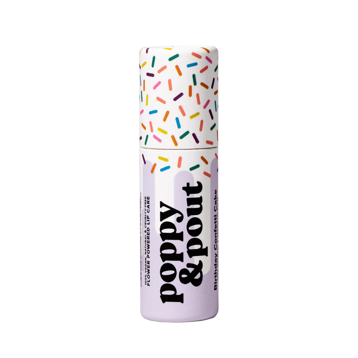 Lip Balm - Poppy and Pout