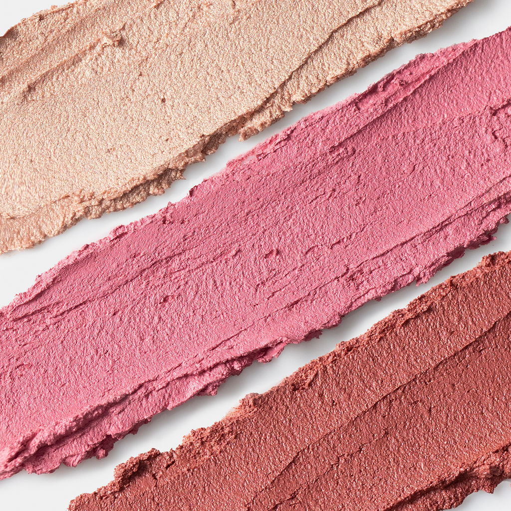 Balmie Trio Set - Cotton Candy Skies
