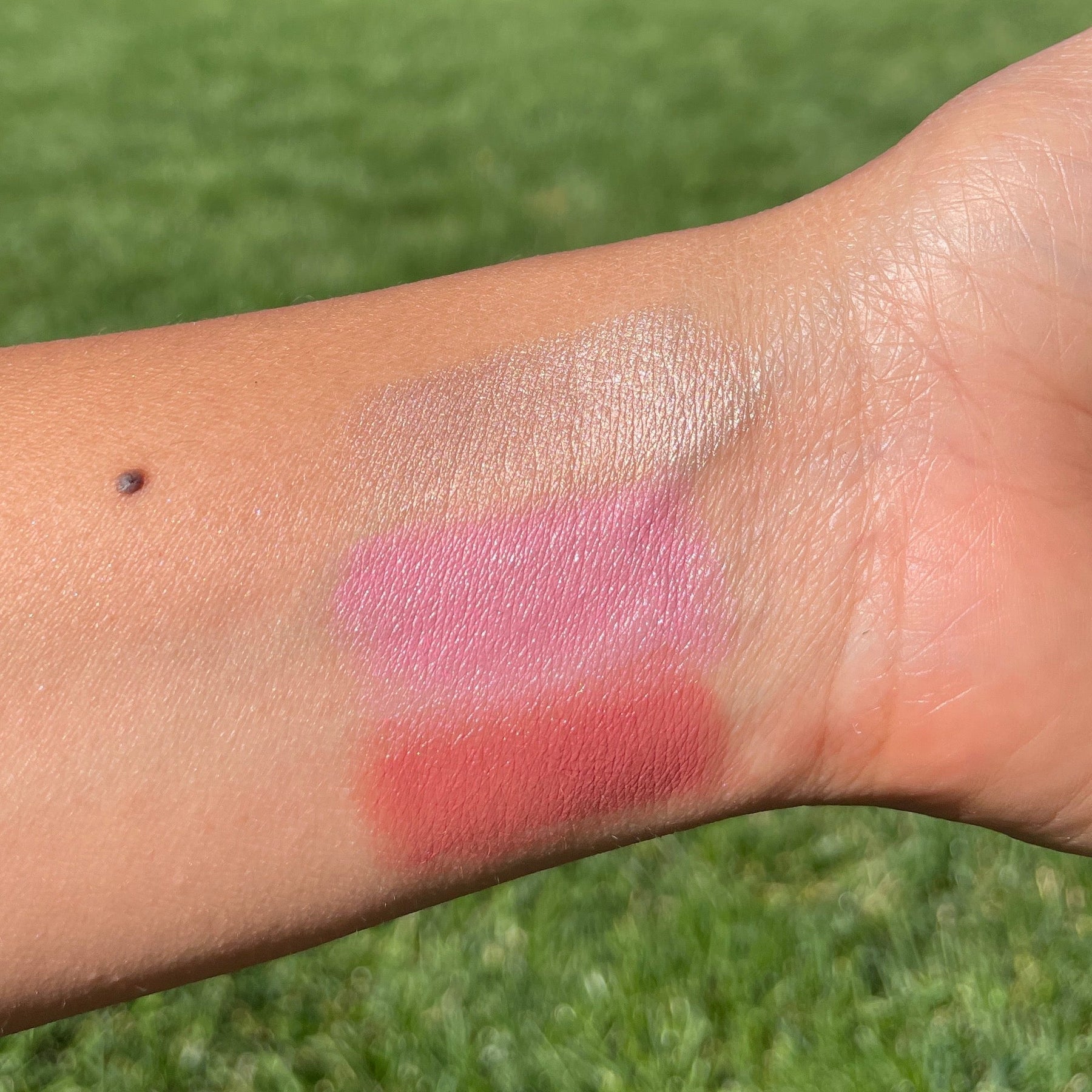 Balmie Trio Set - Cotton Candy Skies