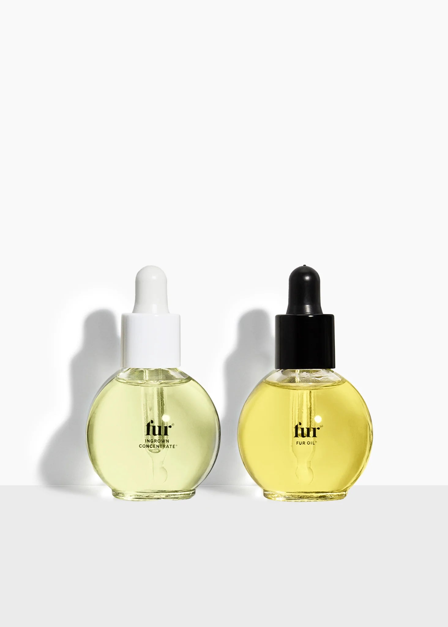 Fur Ingrown Hair Care Duo