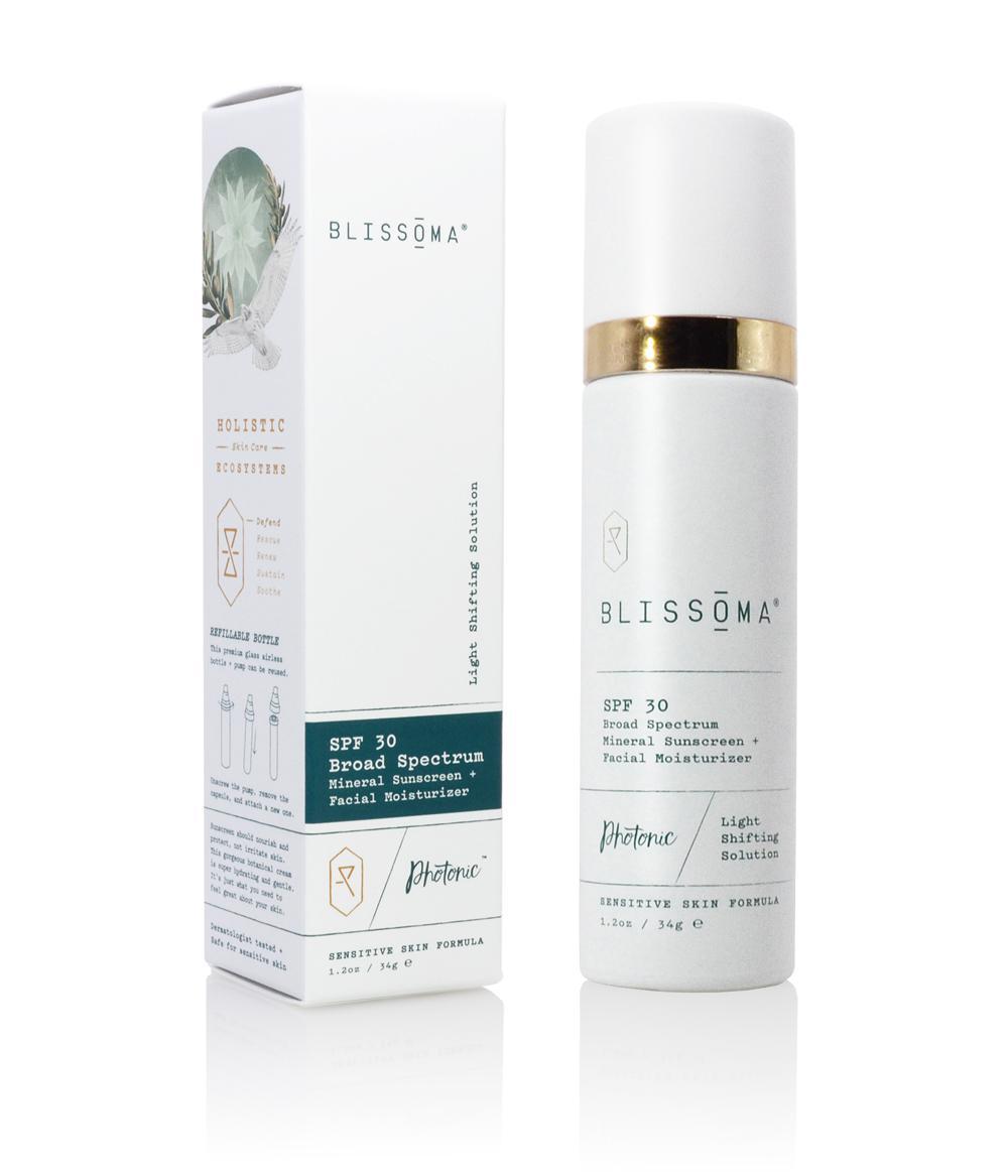 Photonic - Light Shifting Solution SPF 30 Broad Spectrum Facial