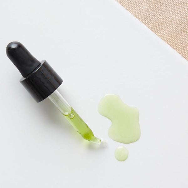 Herbal Clarifying Facial Oil, alternate view