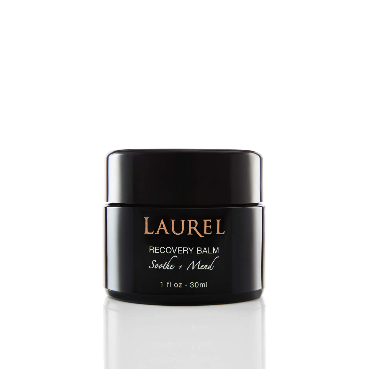 Recovery Balm, a Laurel Skin balm
