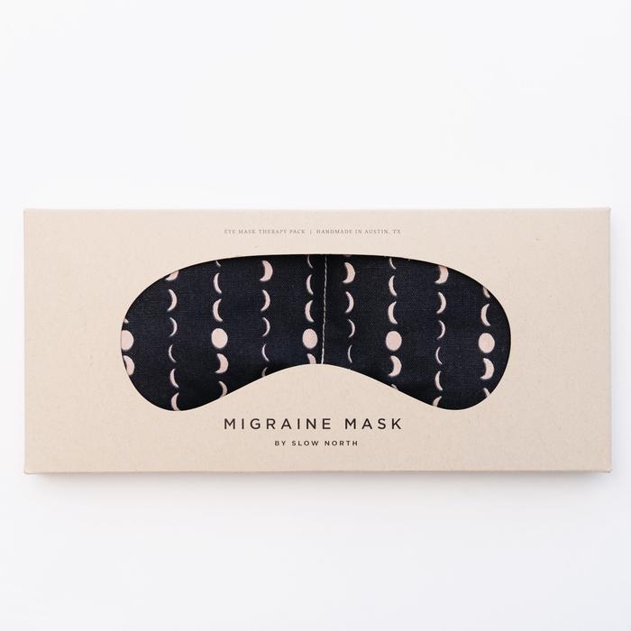 Eye Mask - Solstice by Slow North