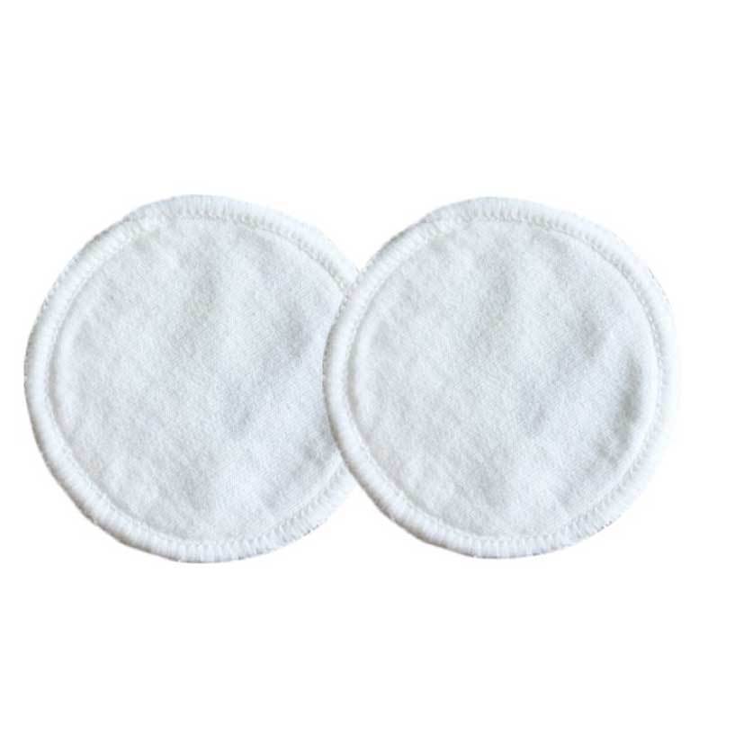 Bamboo Make-up Remover Pads by Zefiro Waste