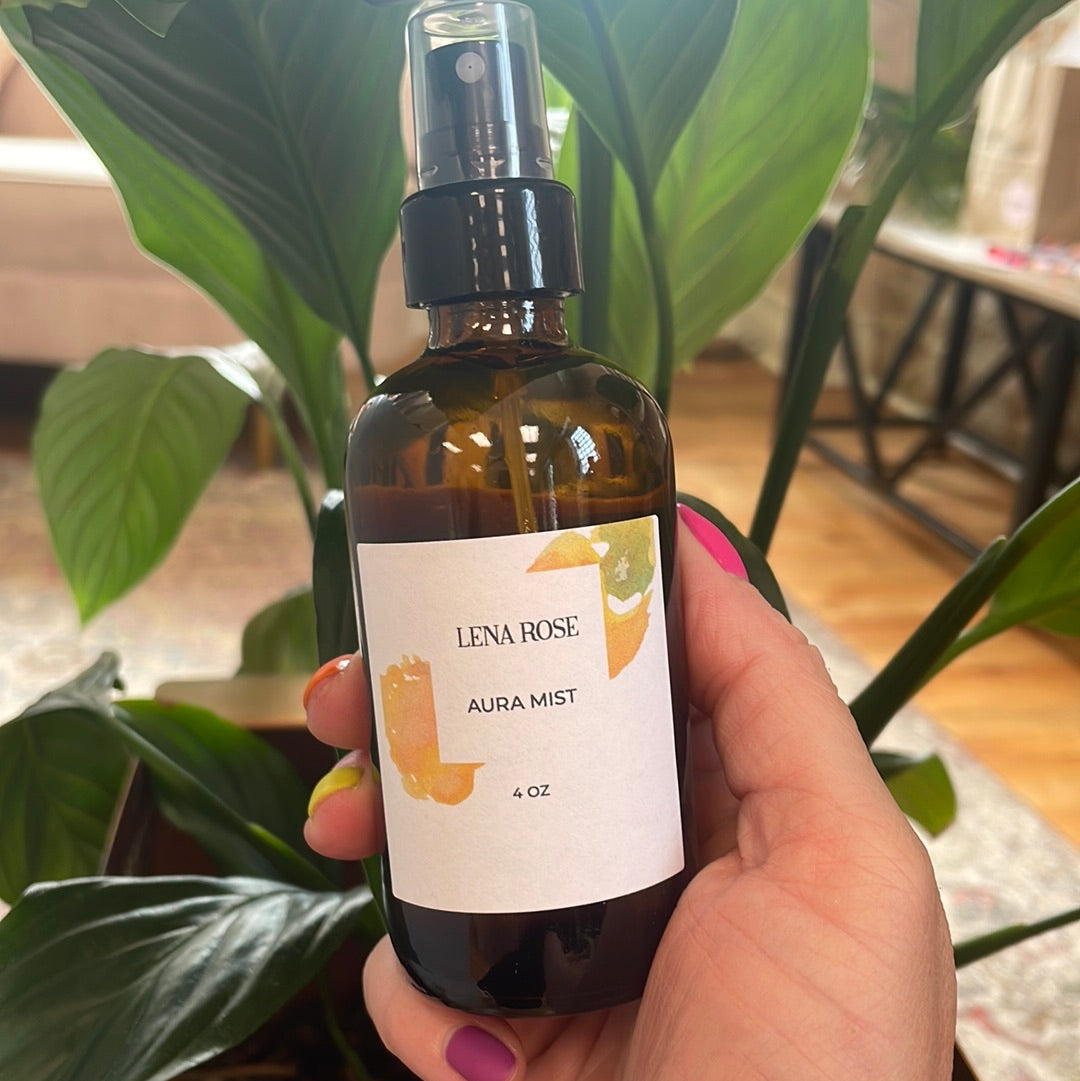 Aura Mist
