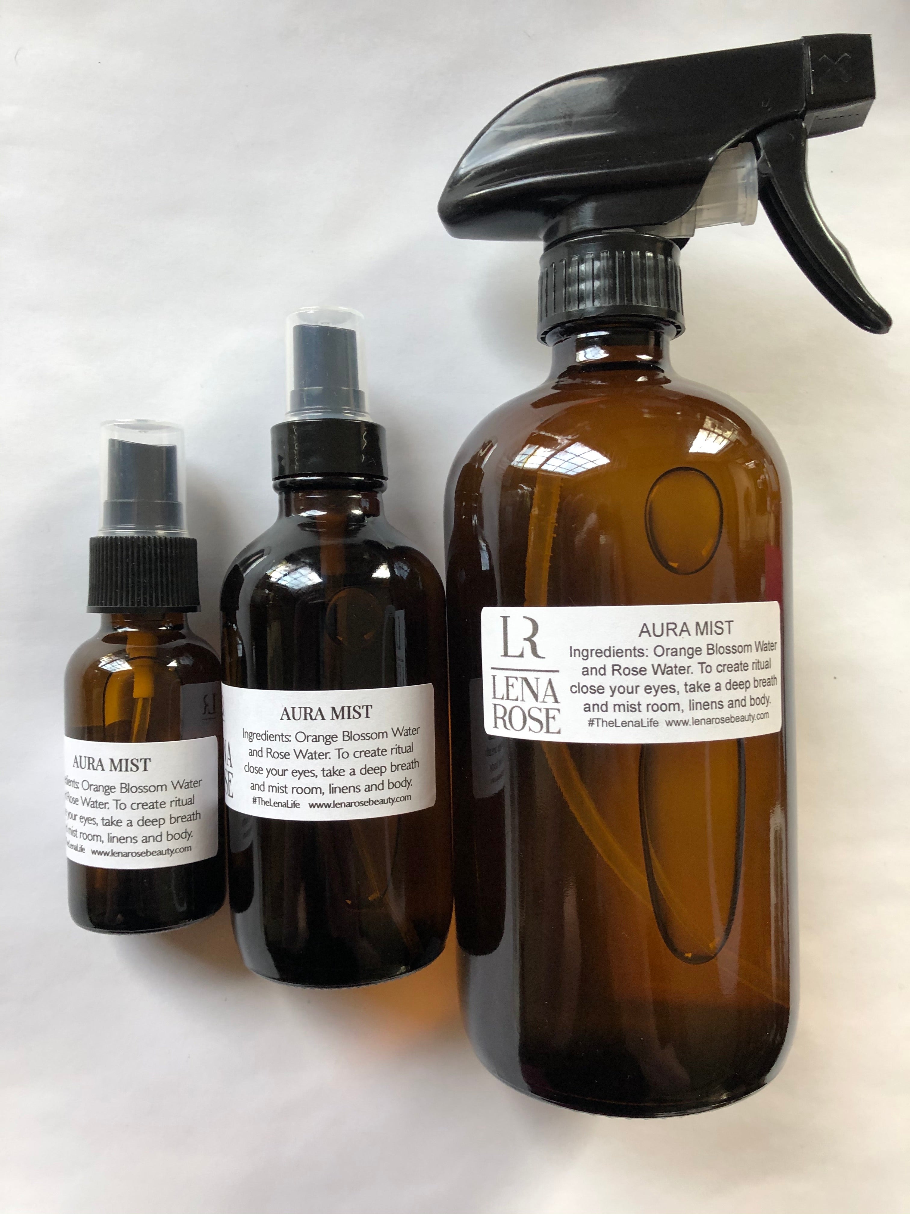 Aura Mist