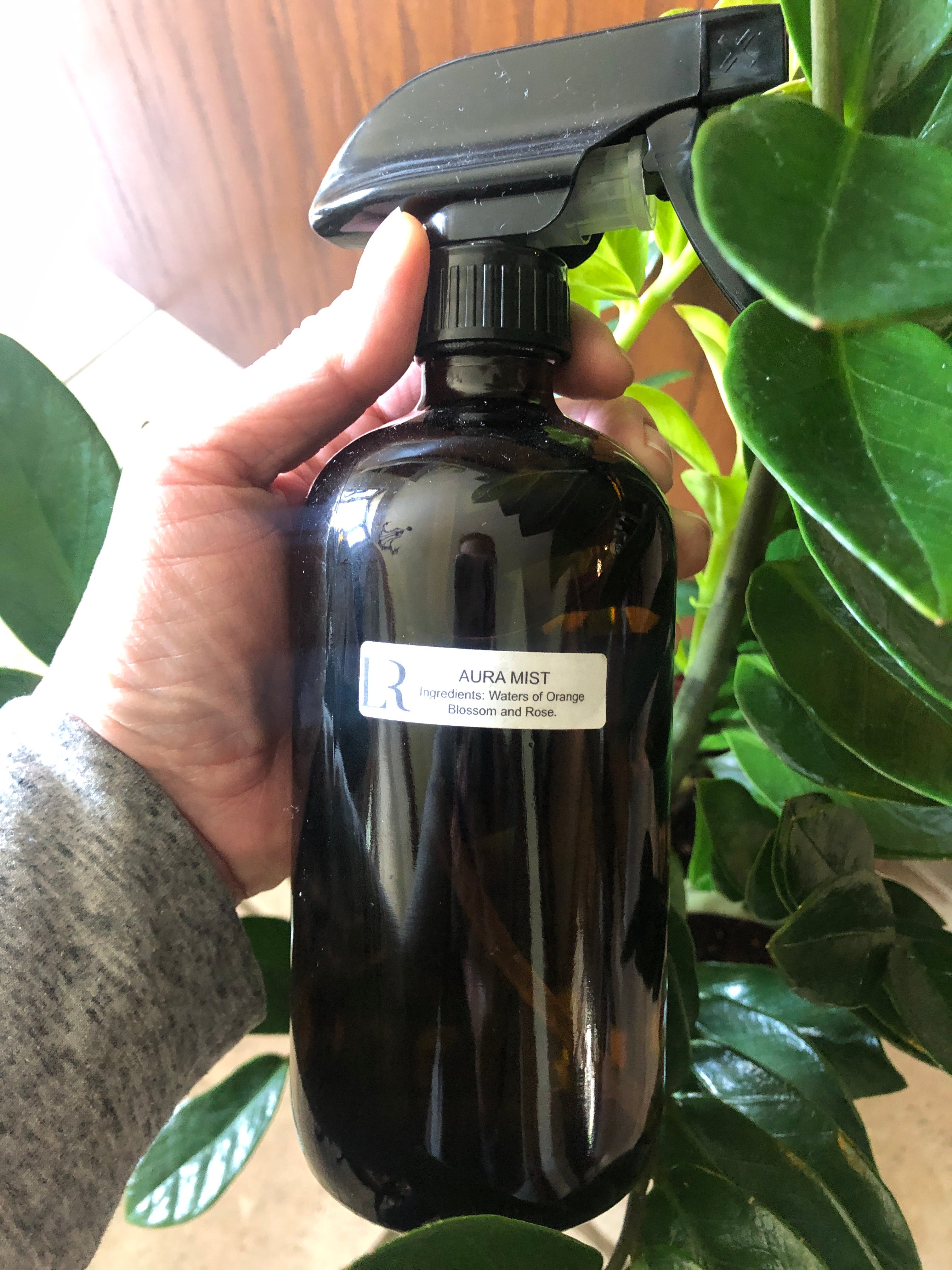 Aura Mist
