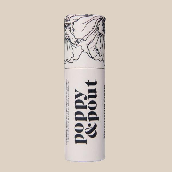 Lip Balm - Poppy and Pout