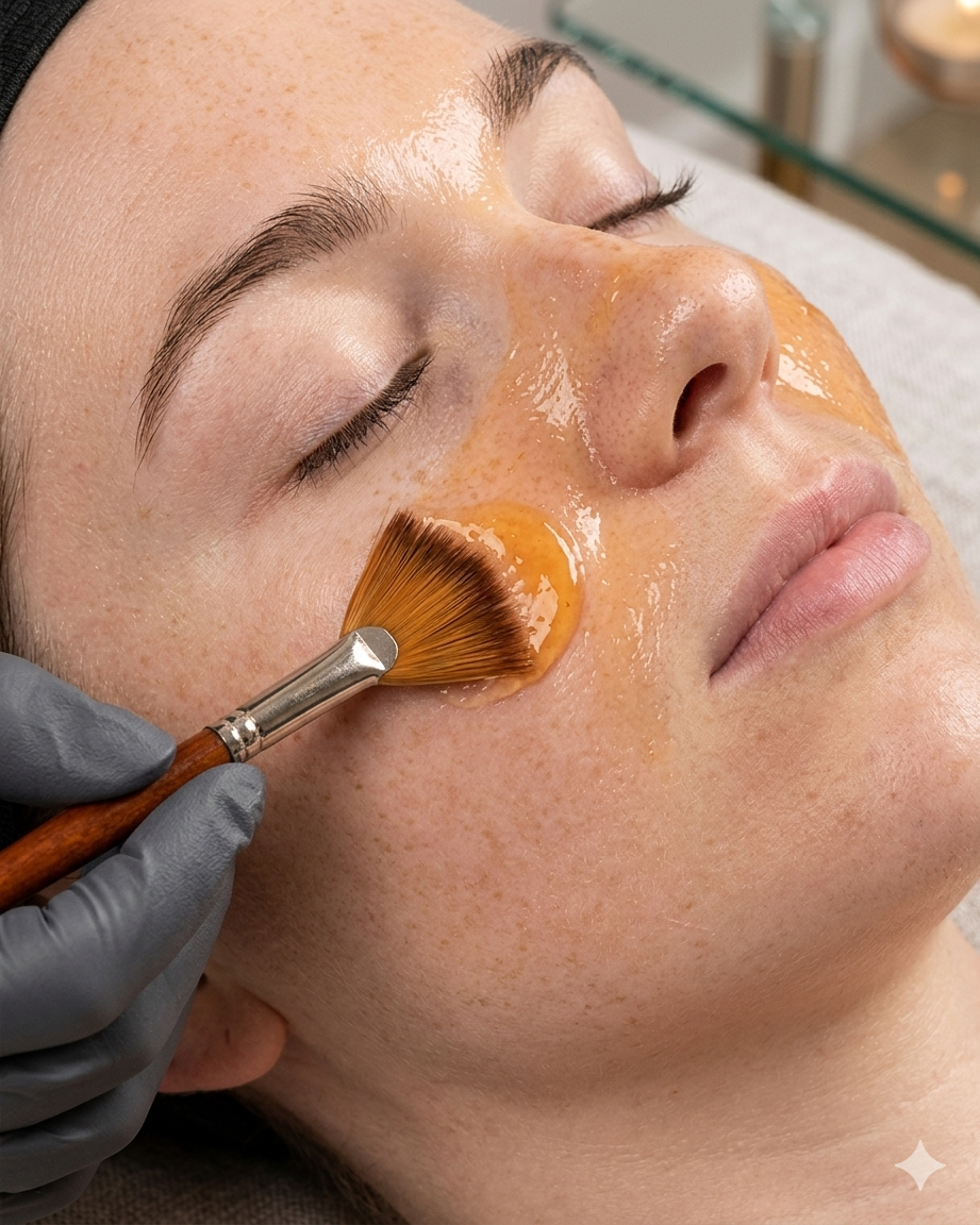 How to Brighten & Refresh Your Skin This Season