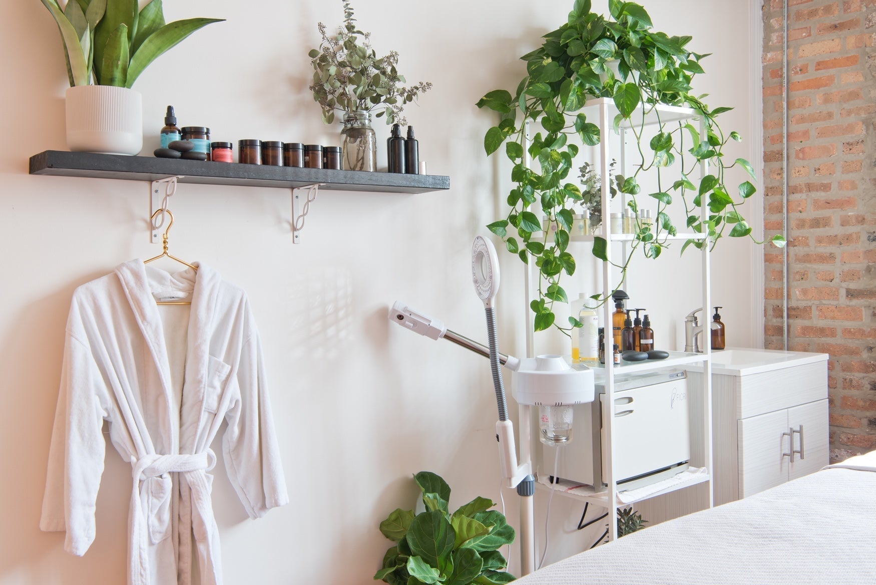 Spa Day Itinerary: How to Make the Most of your Visit