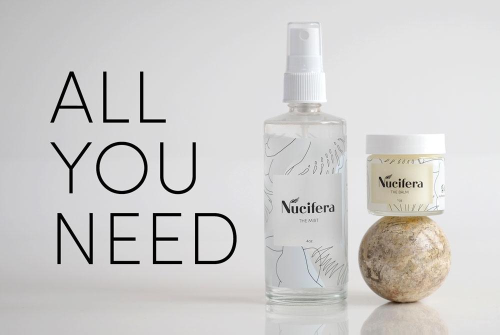 HOW DO I FIND A BEAUTY ROUTINE I CAN BELIEVE IN?