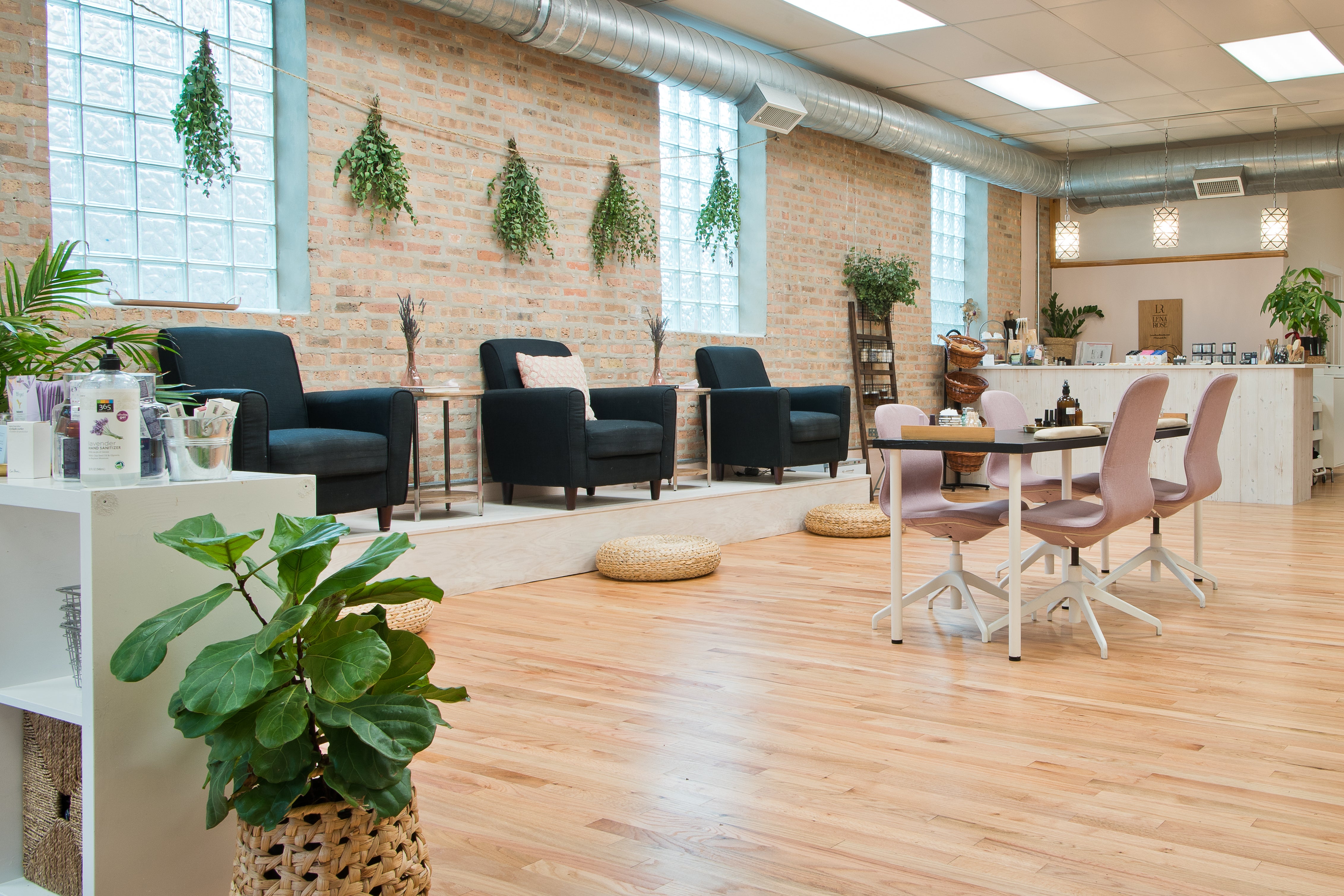 Organic Facials in Chicago