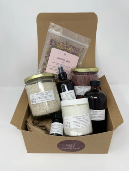 2022 Lena Rose Holiday Gift Bundles