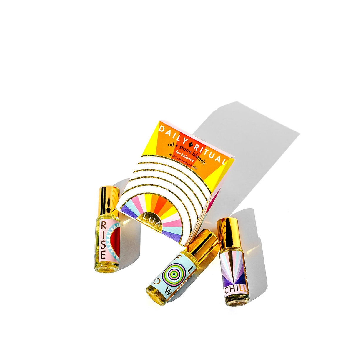 LUA Skincare
