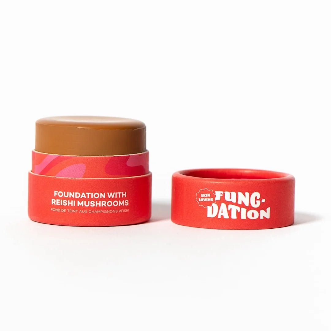 Fungdation Mushroom Foundation - Shade 11 by Axiology