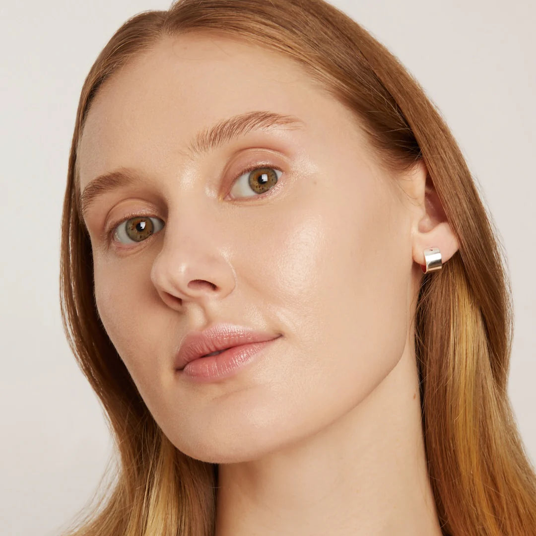 Fungdation Mushroom Foundation - Shade 3 by Axiology