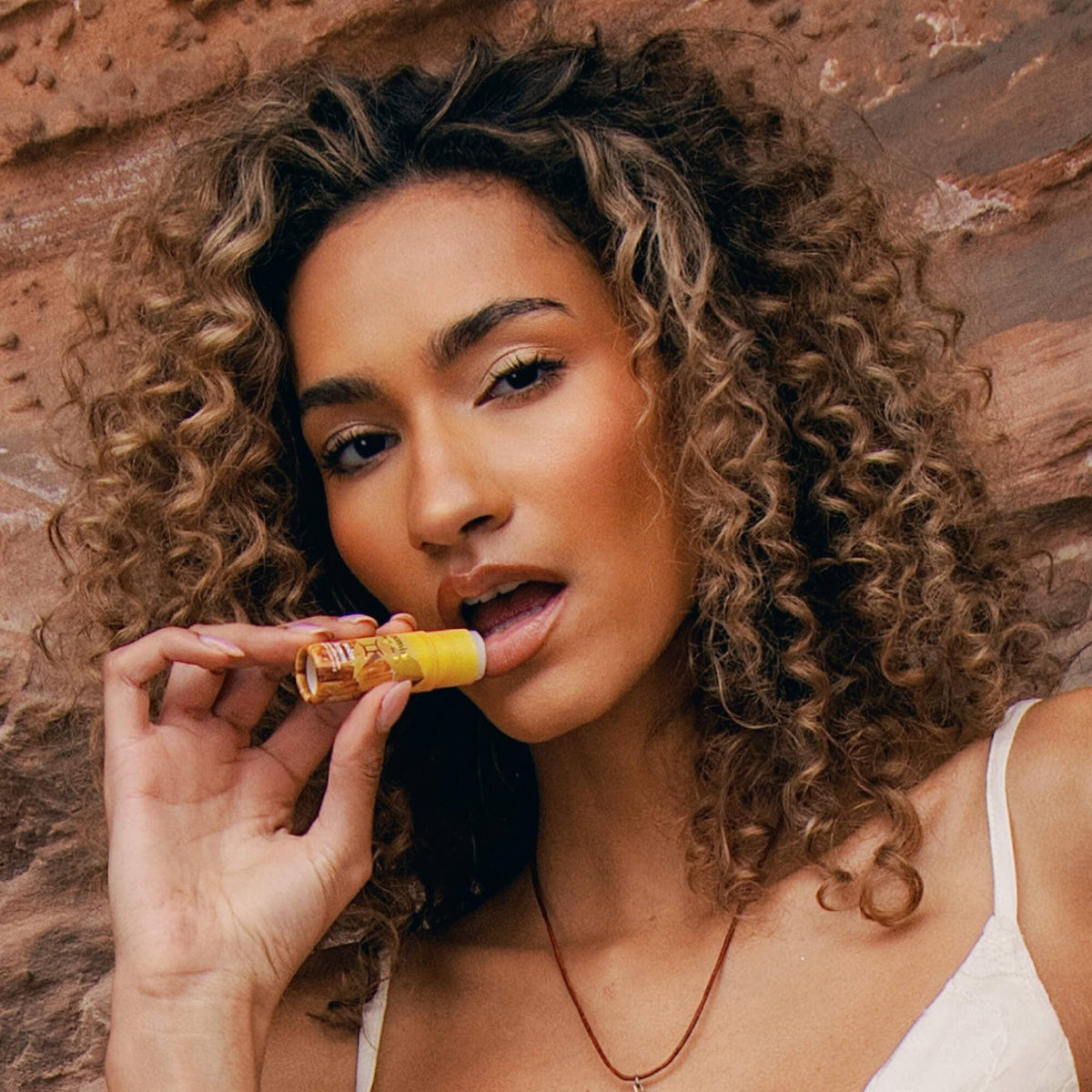 Gemini Lip Balm by Poppy & Pout