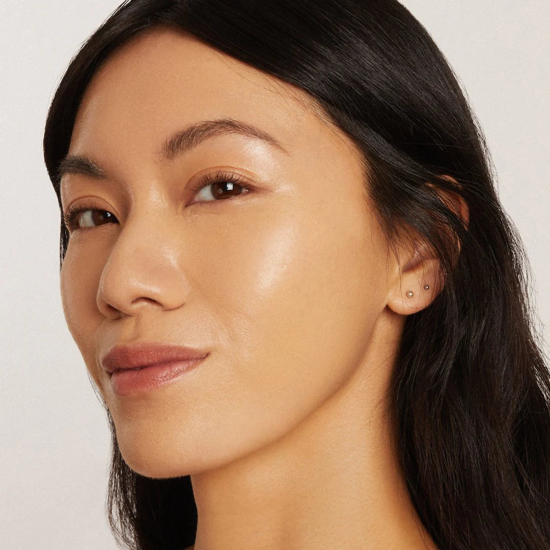 Fungdation Mushroom Foundation - Shade 5 by Axiology