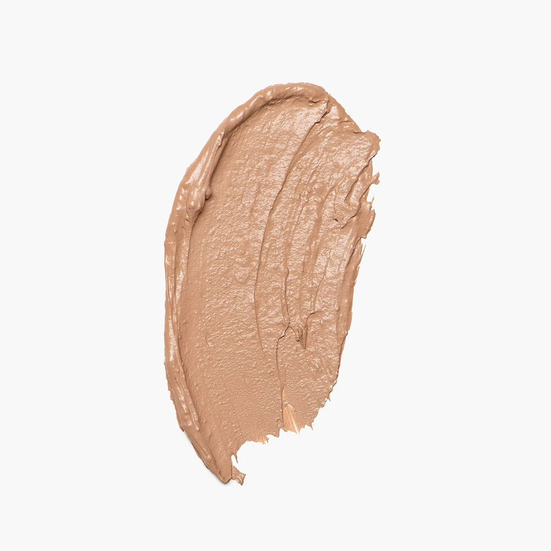 Fungdation Mushroom Foundation - Shade 6 by Axiology