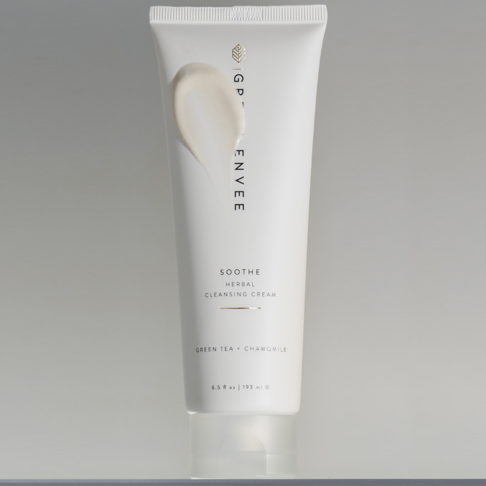 Soothe Herbal Cleansing Cream by Green Envee