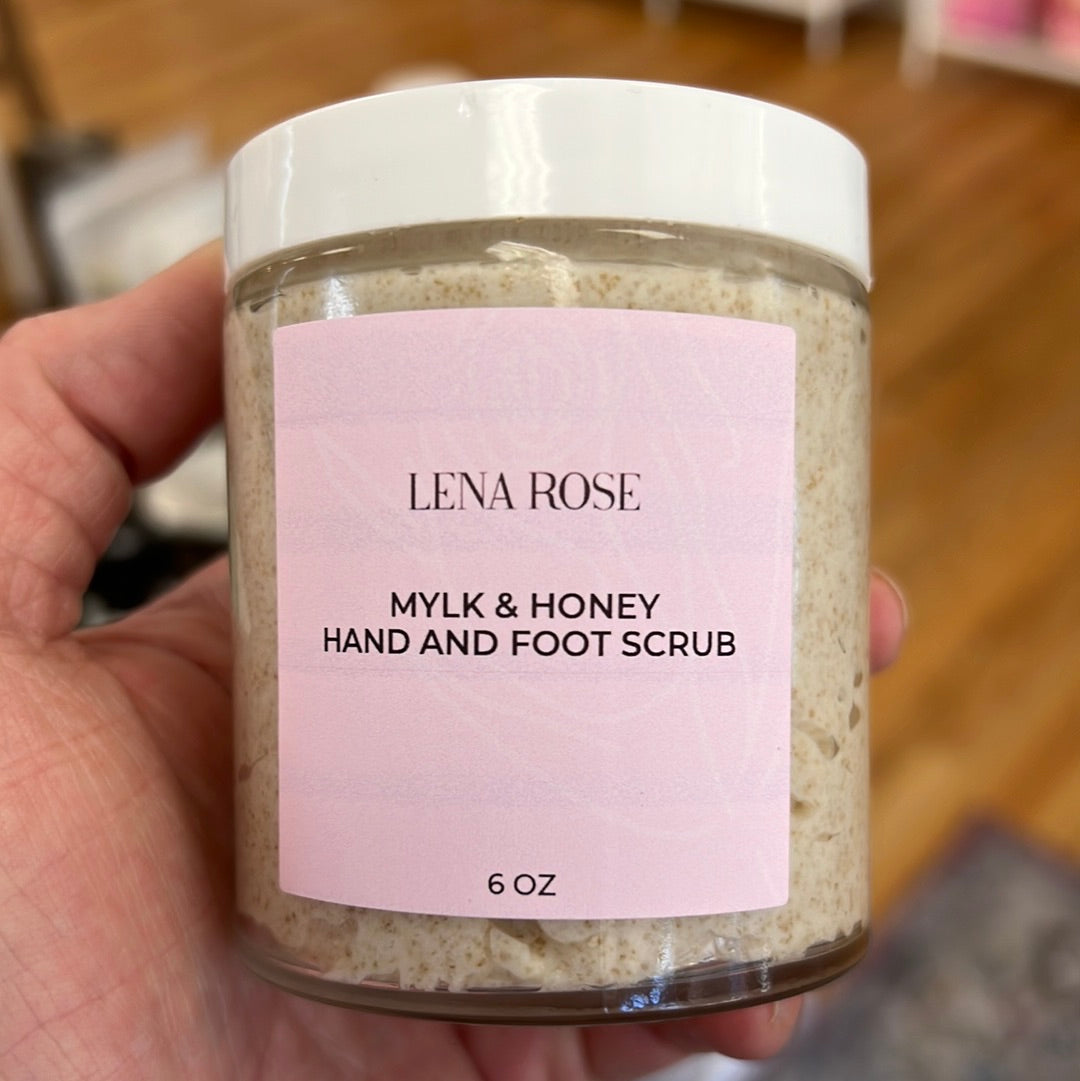 Nourishing Nail Care Bundle
