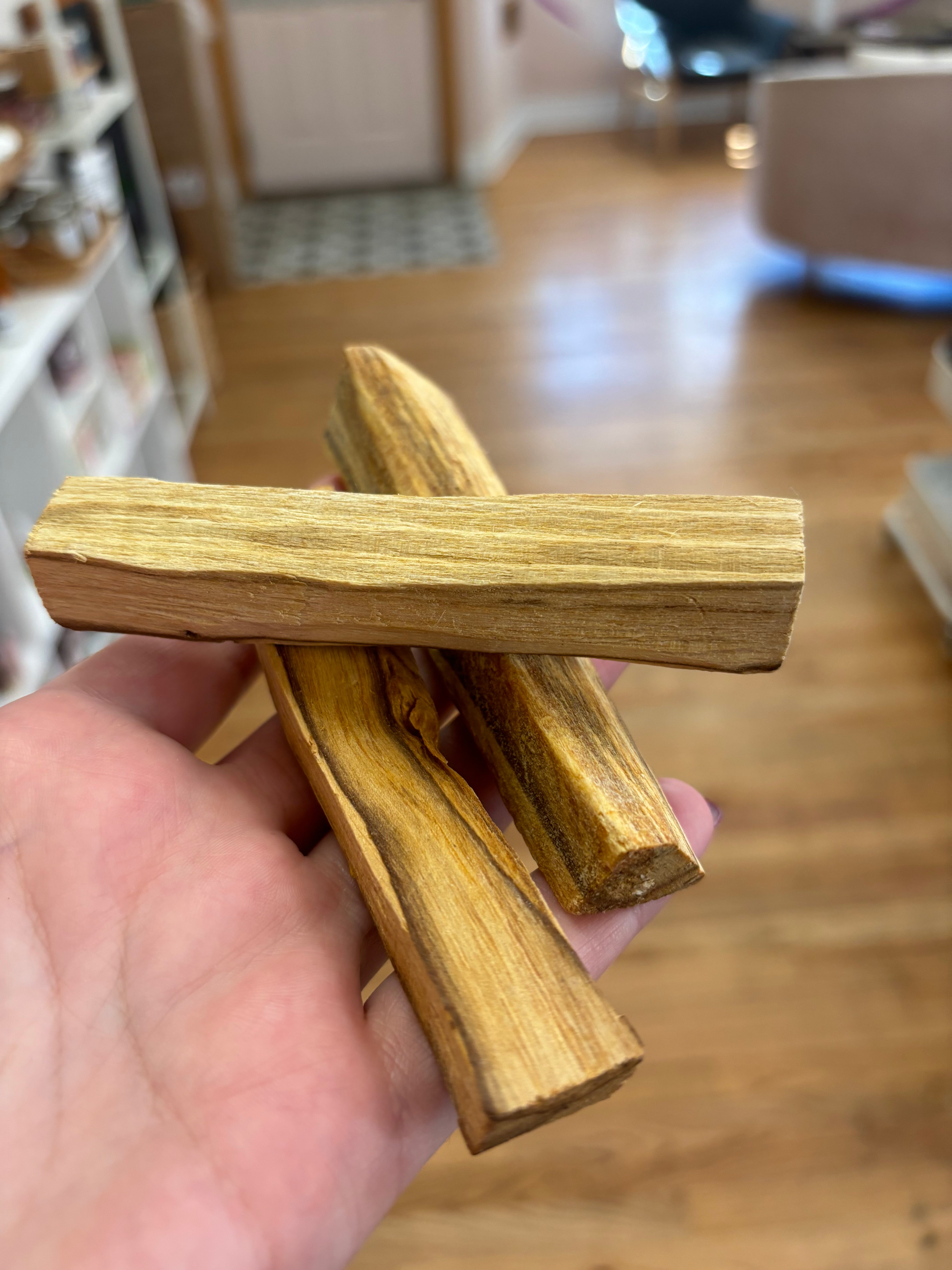 Palo Santo Stick