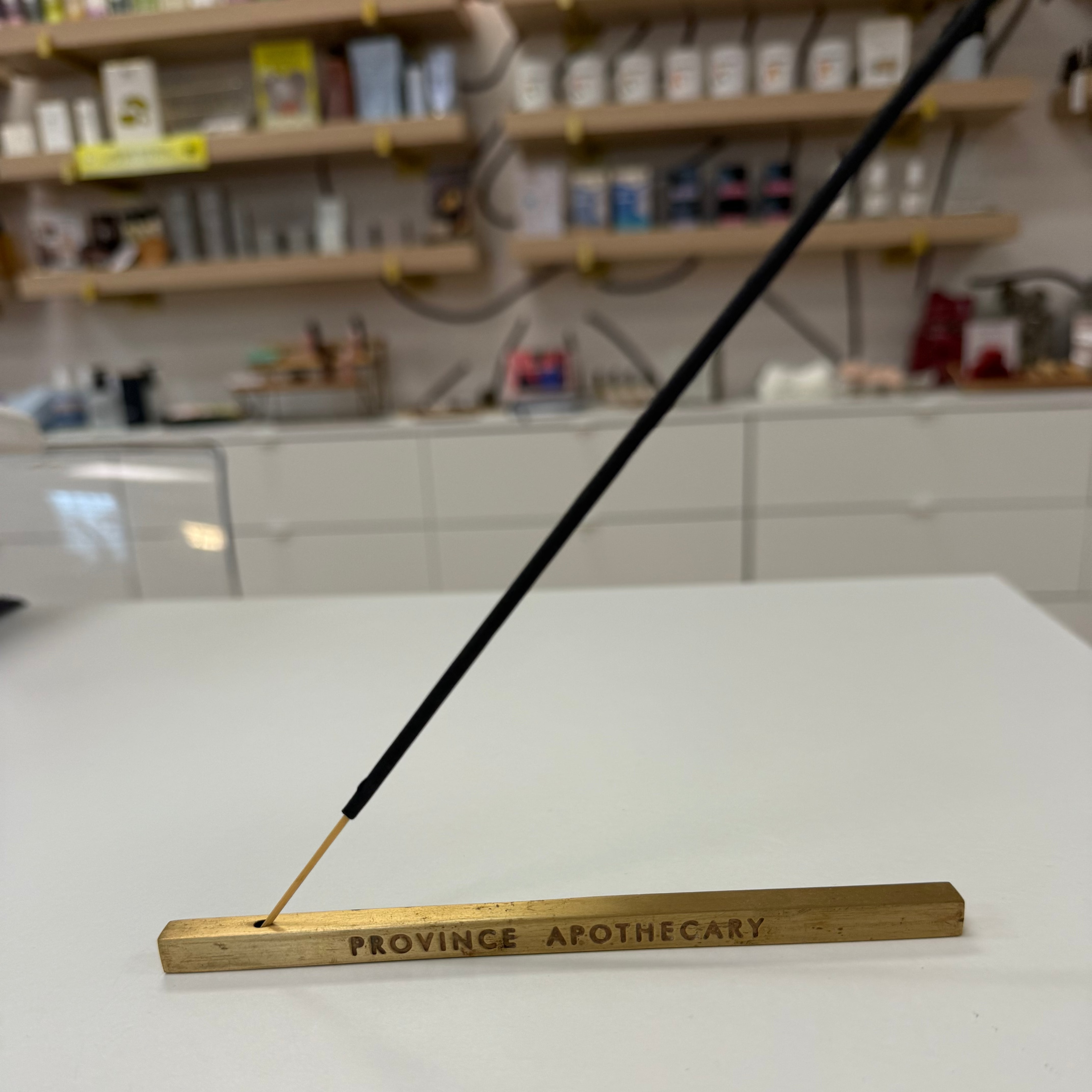 Incense Holder by Province Apothecary