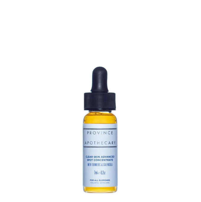 Spot Concentrate from Province Apothecary
