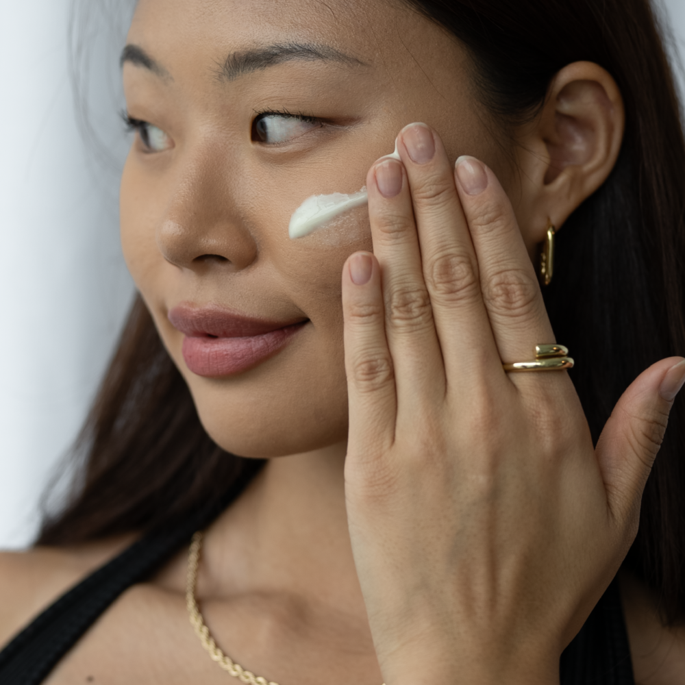 Soothe Herbal Cleansing Cream by Green Envee