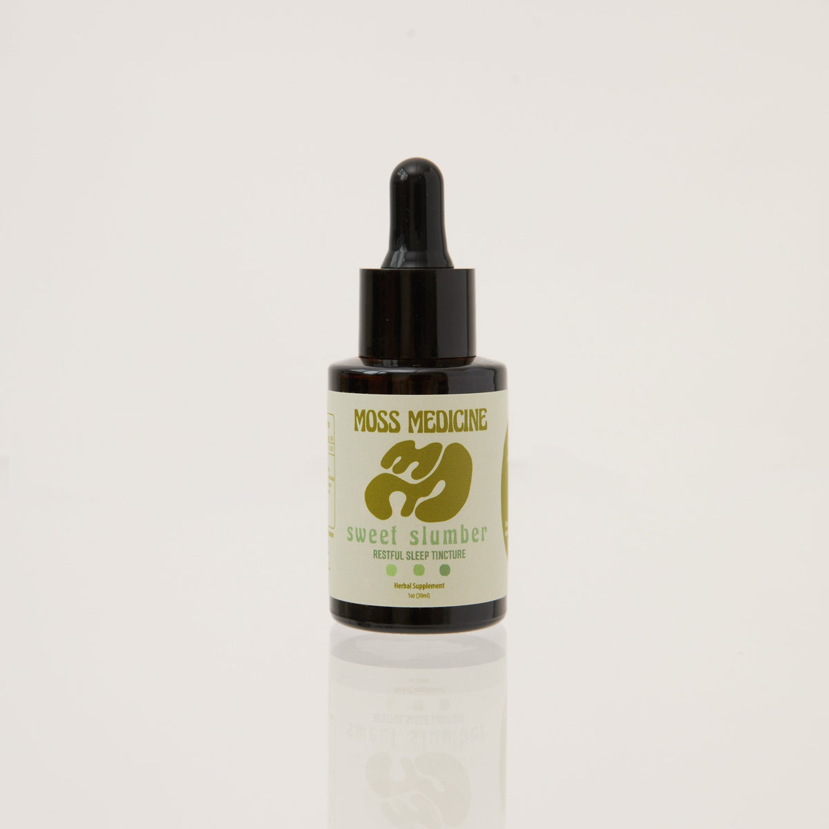 Sweet Slumber by Moss Medicine