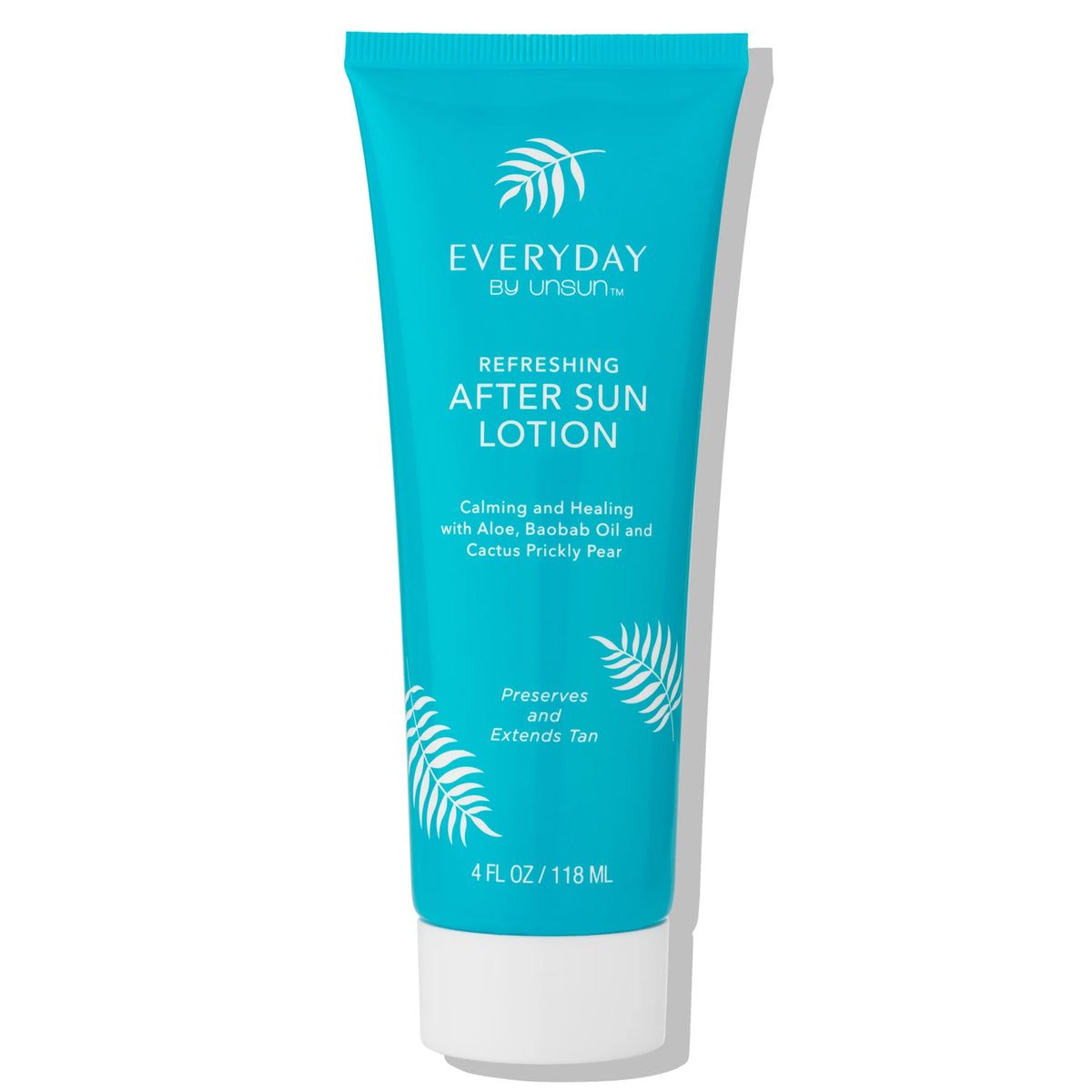 EVERYDAY REFRESHING AFTER SUN LOTION by Unsun Cosmetics