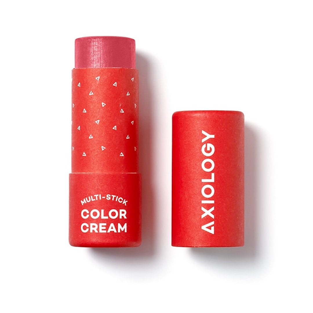 Color Cream MultiStick - Attitude by Axiology