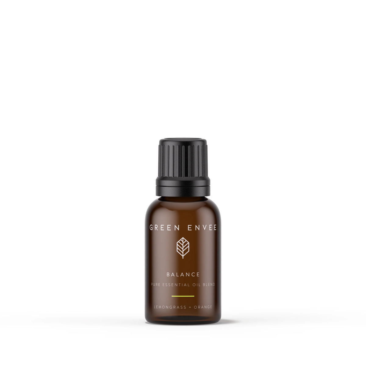 Balance Pure Essential Oil by Green Envee