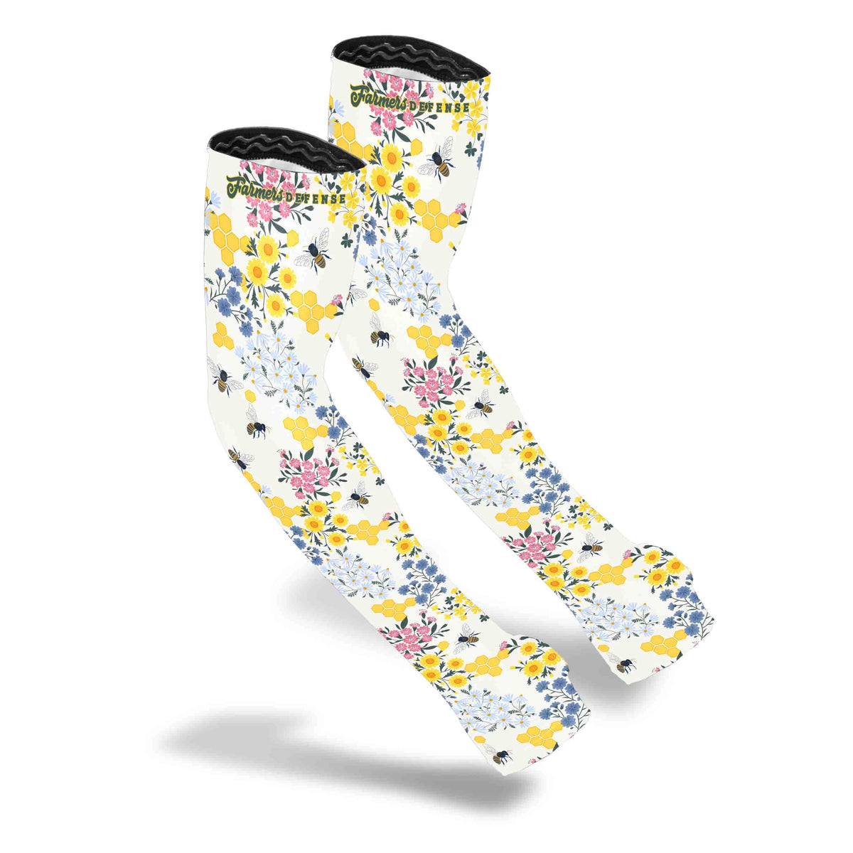 Protection Sleeves - Protect the Bees S/M by Farmers Defense