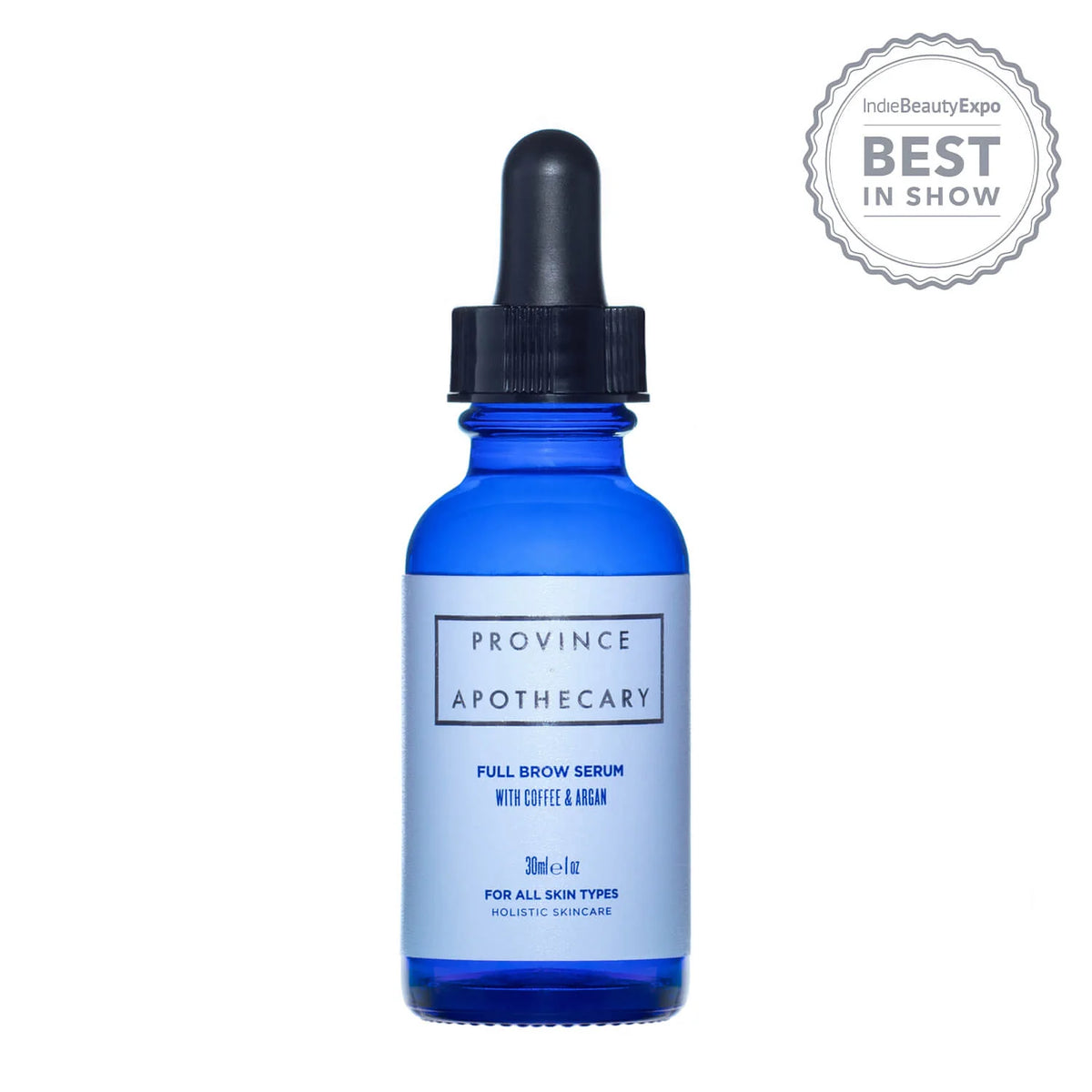 Full Brow Serum - 30ml by Province Apothecary