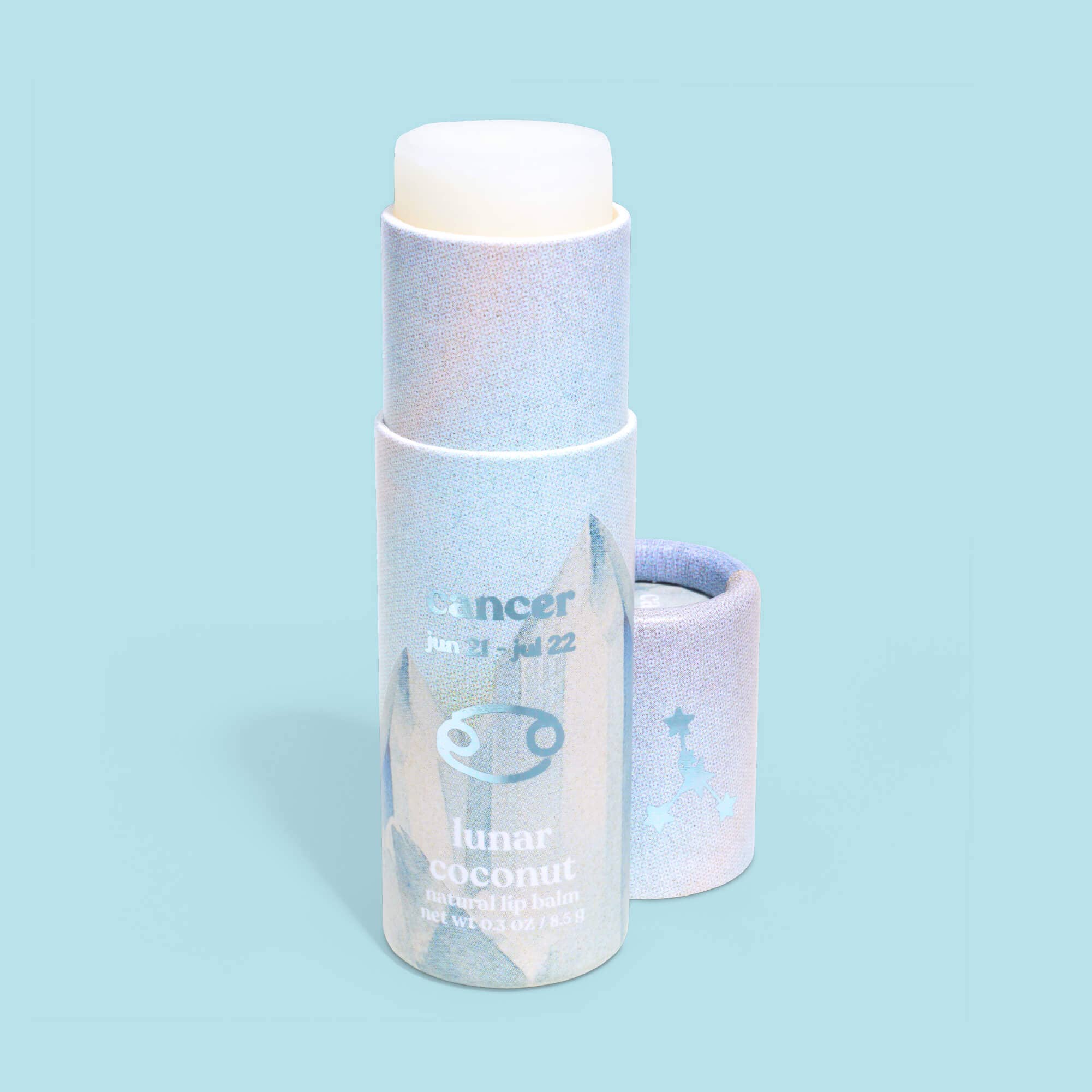 Cancer Lip Balm