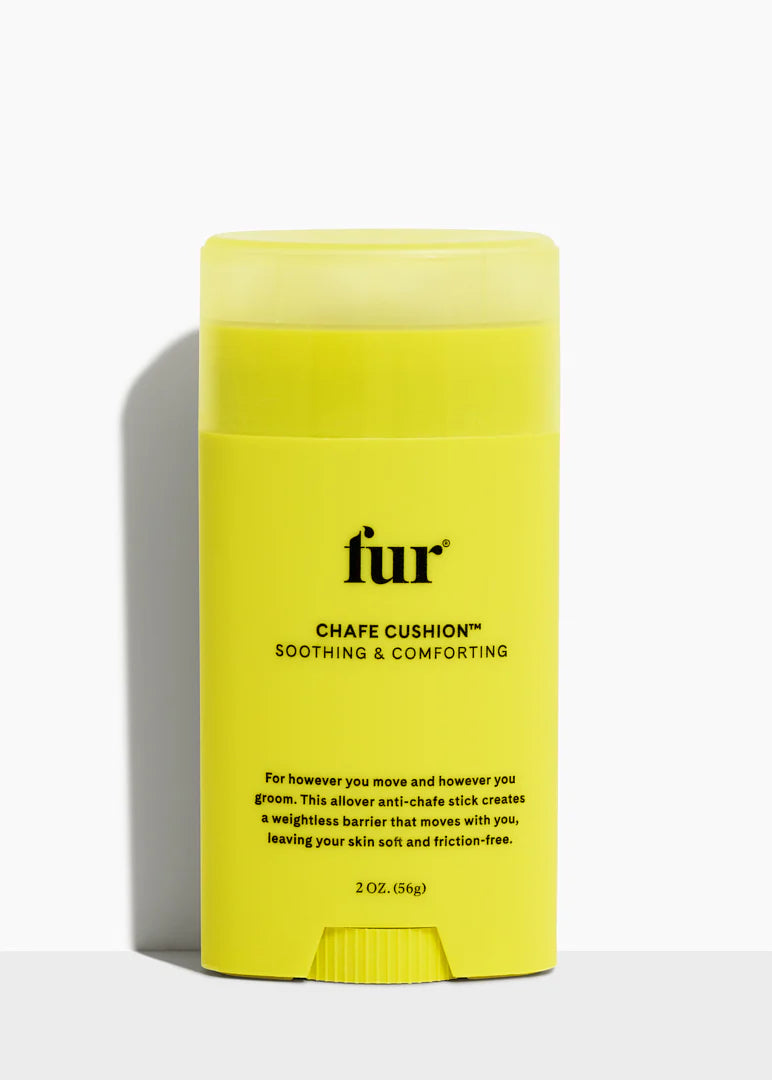 Chafe Cushion by Fur