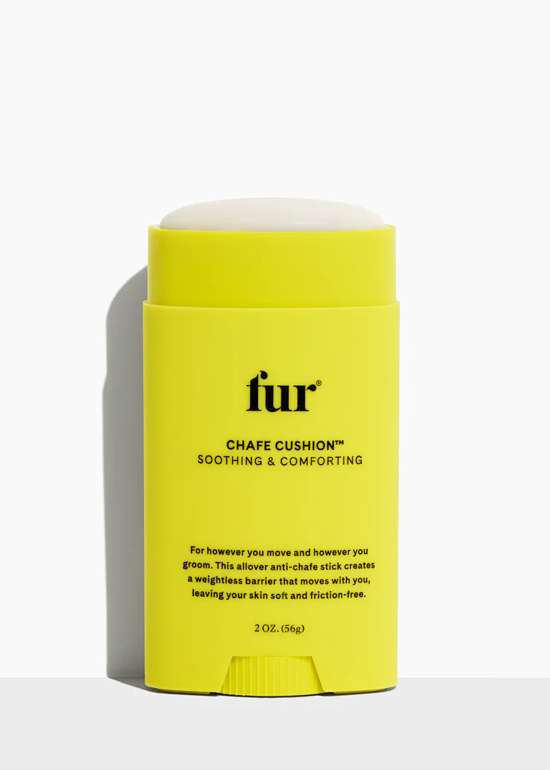 Chafe Cushion by Fur