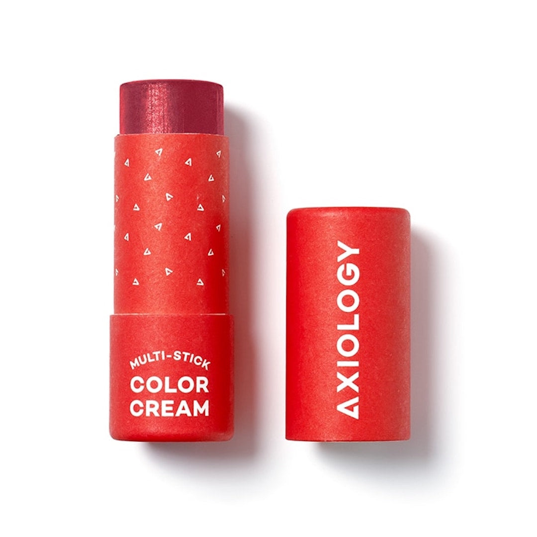 Color Cream MultiStick - Clarity by Axiology