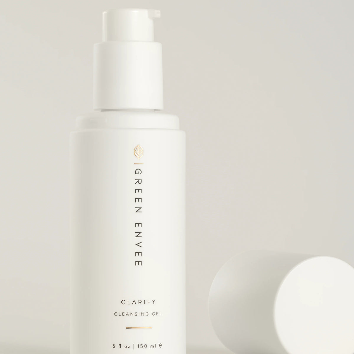 Clarify Cleansing Gel by Green Envee