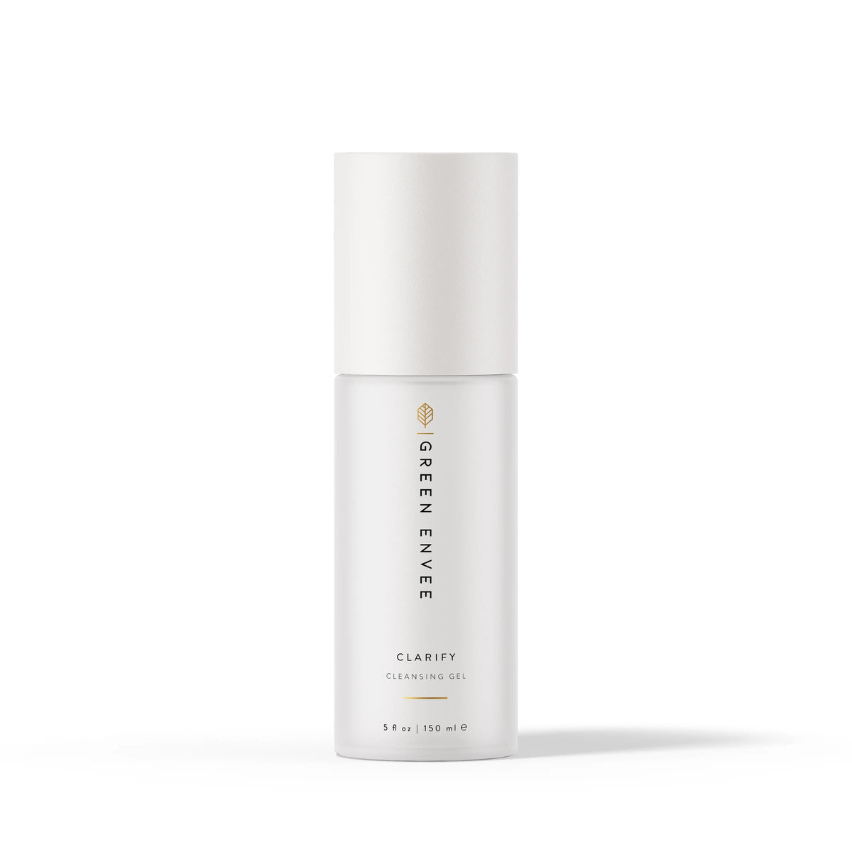 Clarify Cleansing Gel, a Green Envee cleansing gel