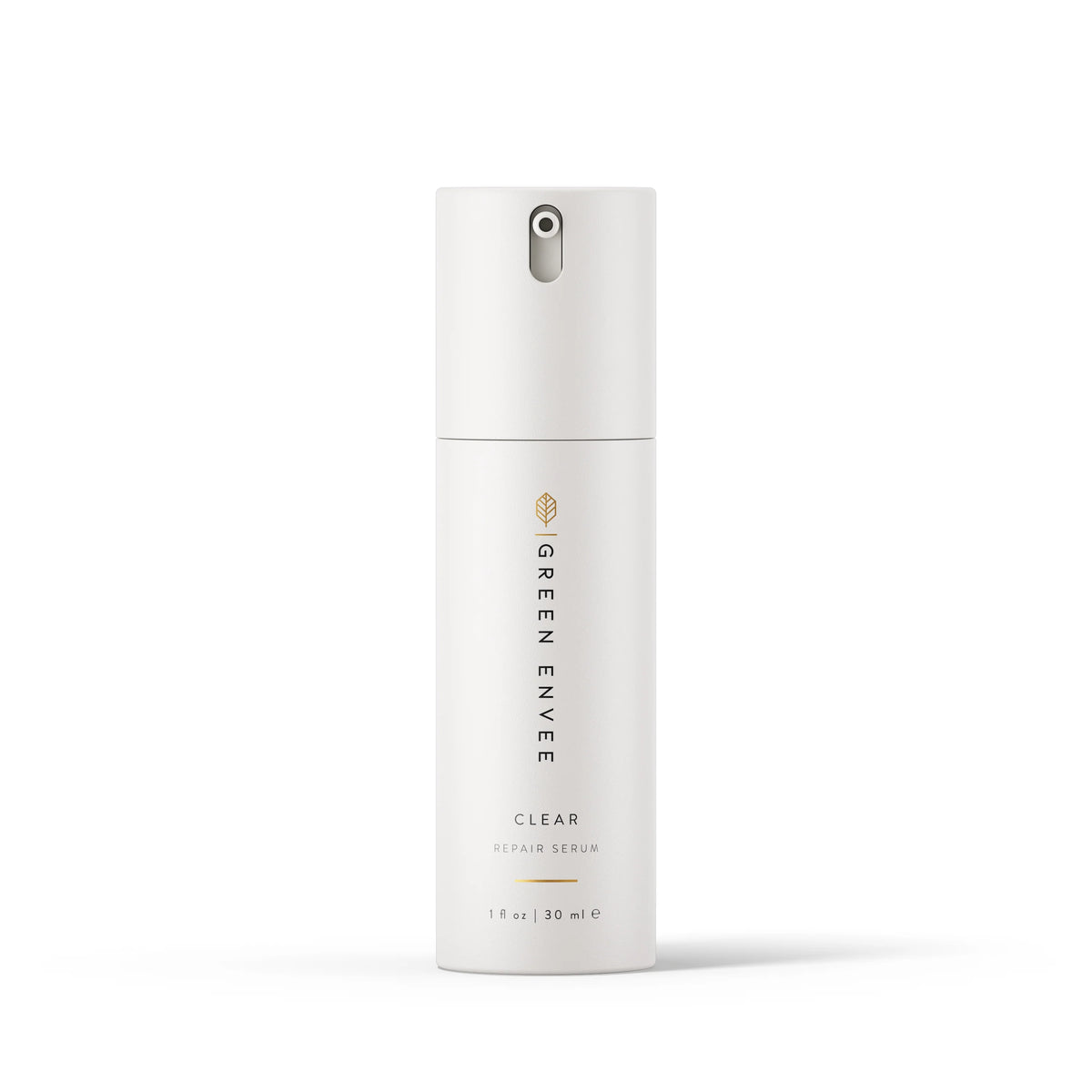 Clear Repair Serum, a Green Envee serum