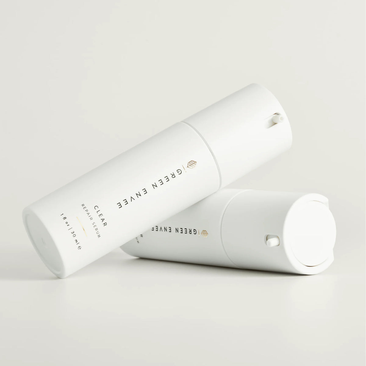 Clear Repair Serum, alternate view